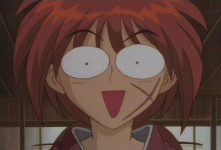 Rurouni Tiago Kun's Photo