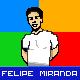 Felipe Miranda's Photo
