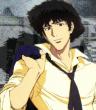 Spike Spiegel's Photo