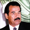 Saddam's Photo