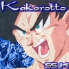 Kakarotto SSJ4's Photo