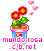 Chelle Mundo Rosa's Photo