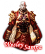 Wesley Sampa's Photo