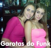 garotas do funk's Photo