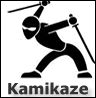Kamikaze's Photo