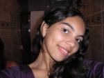 Thaiane de Jesus's Photo