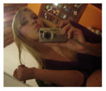 Leticia Oliveira's Photo