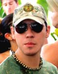 Andy Montoya's Photo