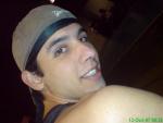 Rodrigo P. Campos's Photo