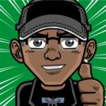 Marco Damaceno's Photo