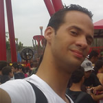 Consultar No Banco De Dados Com C# + Access Com .Net (3.5) - last post by leonecr
