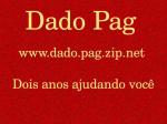 www.dado.pag.zip.net's Photo