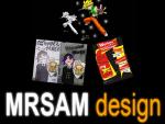 MRSAM design's Photo