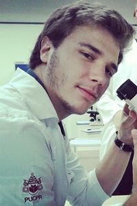 Juliano Ganzala's Photo