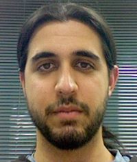 Jonas Abreu's Photo