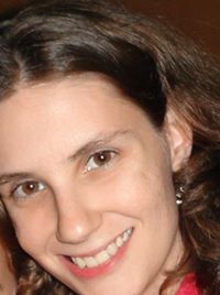 Priscila Ferrari's Photo