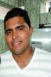 Ivando Antunes's Photo