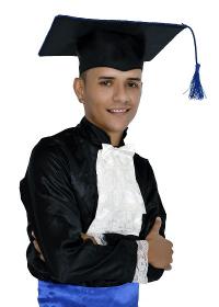 thiago santana da silva's Photo