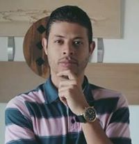 Luis Júnior ID's Photo