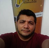 Emerson Simões's Photo